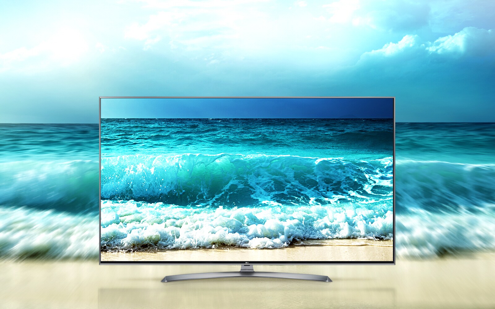 Ümbritsege end rikkaliku heliga1